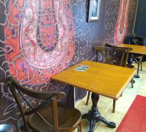 Osmanli Tulumbacisi Halkali Istanbul